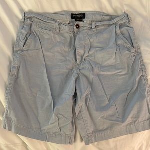 American Eagle Dress Shorts. Size 34 Mens